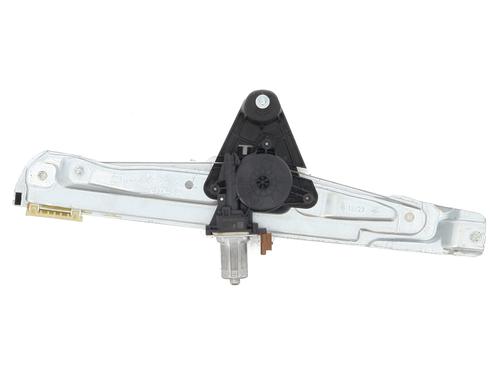 Used Rear left window mechanism DACIA SANDERO III 1.0 TCe 90 (91 hp) 22696746