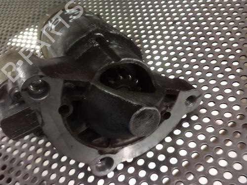 Used Starter Starter CITROËN C4 Coupe (LA_) 2.0 16V (136 hp) 20957574 20957574