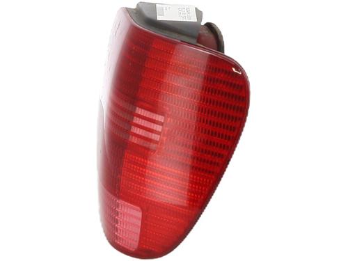 Right taillight VW POLO (6N2) 1.4 TDI | BP20955072C35 