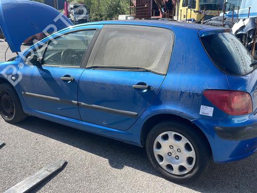 Recambios PEUGEOT 307 (3A/C) 2.0 HDi 110 (107 hp) 4378232