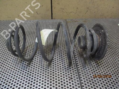 Shock absorber spring FIAT TIPO (160_) 1.9 TD (160.EL, 160.GL, 160.AQ, 160.EI, 160.AR) BP22020566C152