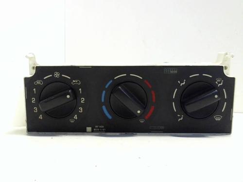 Comando clima CITROËN BERLINGO / BERLINGO FIRST Box Body/MPV (M_) 1.6 HDI 75 (MB9HW) (75 hp) 20959049
