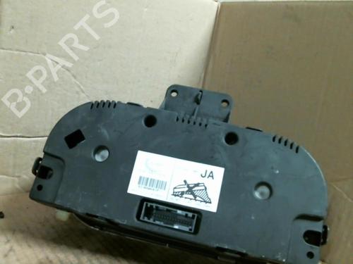 Instrument cluster FORD FIESTA V (JH_, JD_) 1.6 16V | BP20961648C47 