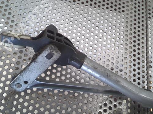 Front wiper motor RENAULT MEGANE III Hatchback (BZ0/1_, B3_) 1.5 dCi (BZ09, BZ0D, BZ1W, BZ29, BZ14) | BP20939460M29 