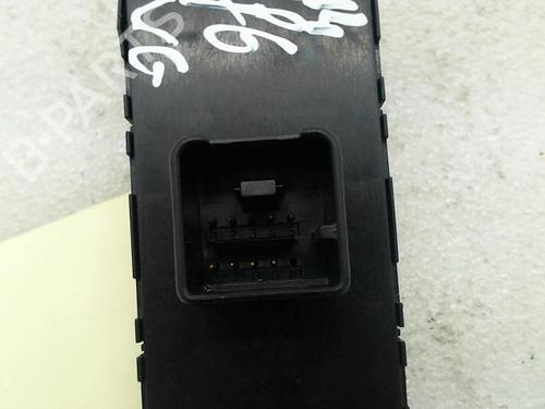 Left front window switch VW GOLF VI (5K1) 1.6 TDI | BP20944438I27 