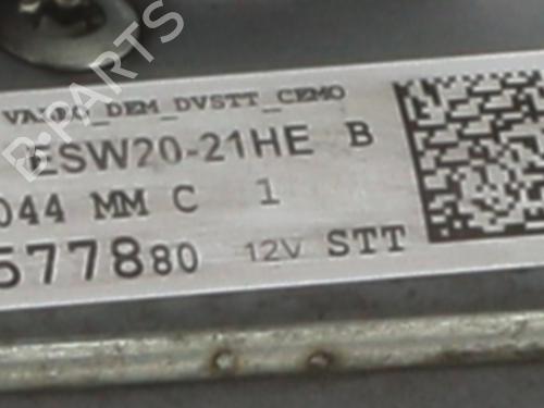 Used Starter Starter 36467476 36467476