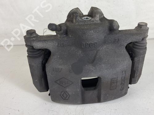 Højre bremsekaliber foran RENAULT SCÉNIC IV (J9_) 1.5 dCi 110 (110 hp) 20955788
