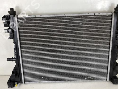 Used Water radiator Water radiator RENAULT ZOE (BFM_) ZOE (92 hp) 20938573 20938573