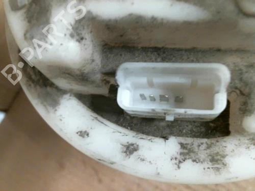 Fuel pump PEUGEOT 206 Hatchback (2A/C) 1.4 i | BP20961708M76 