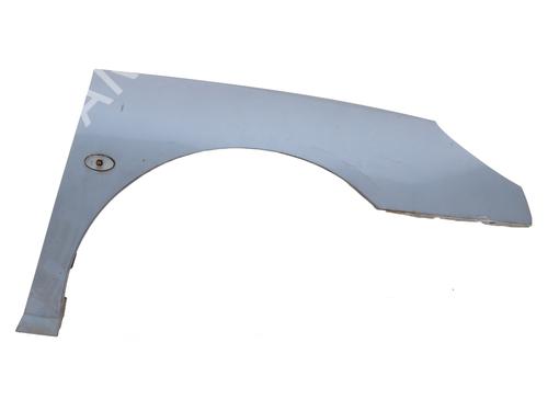 Used Right front fenders Right front fenders PEUGEOT 407 (6D_) 2.0 HDi (6DRHRH) (140 hp) 36170700 36170700