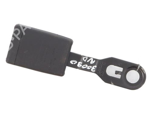 Used Seat buckle Seat buckle PEUGEOT PARTNER Tepee 1.6 HDi (109 hp) 22030676 22030676