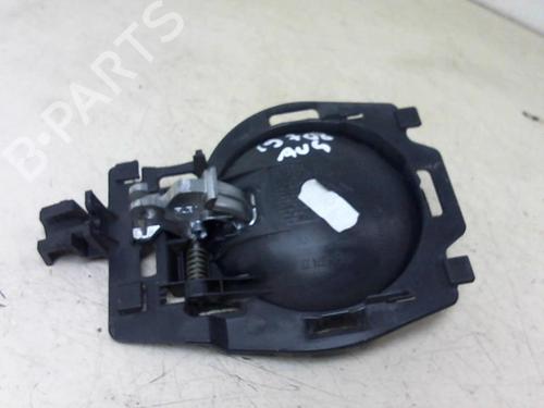 Front left interior door handle CITROËN C3 I (FC_, FN_) 1.4 HDi | BP20948814I13 