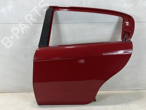 Used Left rear door ALFA ROMEO 147 (937_) 1.9 JTD (937.AXD1A, 937.BXD1A, 937.AXV1A, 937.BXB1A,... (115 hp) 27570296