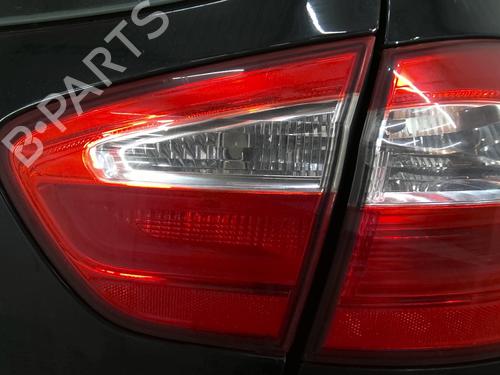 Used Right tailgate light KIA RIO III (UB) 1.4 CRDi (90 hp) 30599180