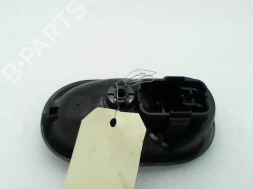 Used Rear right interior door handle Rear right interior door handle RENAULT CLIO III (BR0/1, CR0/1) 1.4 16V (98 hp) 20941706 20941706