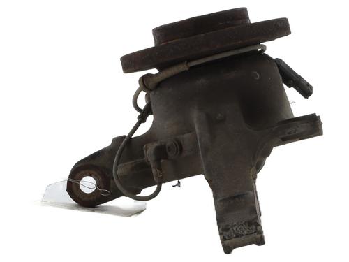 Used Left front steering knuckle Left front steering knuckle RENAULT MASTER III Van (FV) 2.3 dCi 135 FWD (FV0N, FV08, FV06, FV00, FV1S) (136 hp) 32133965 32133965