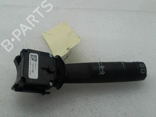 Used Steering column stalk OPEL MERIVA B MPV (S10) 1.7 CDTI (75) (110 hp) 20944789