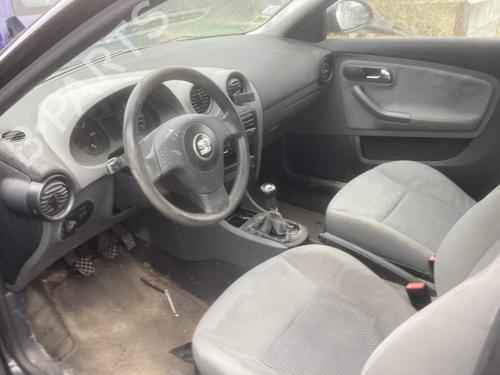Commande Chauffage SEAT IBIZA III (6L1) 1.9 TDI | BP20947283I5 