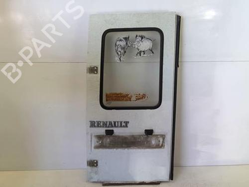 Used Left tailgate RENAULT RAPID Box Body/MPV (F40_, G40_) 1.6 D (F404) (55 hp) 22019888