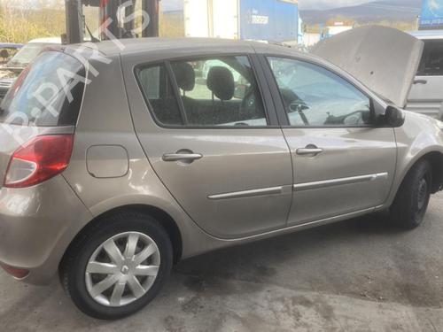 Engine RENAULT CLIO III (BR0/1, CR0/1) 1.5 dCi | BP20953523M1 