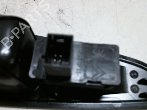 Used Left rear window switch PEUGEOT 308 I (4A_, 4C_) 1.6 HDi (92 hp) 20962997