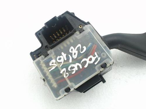Used Steering column stalk Steering column stalk FORD FOCUS II Turnier (DA_, FFS, DS) 1.8 TDCi (115 hp) 20952326 20952326