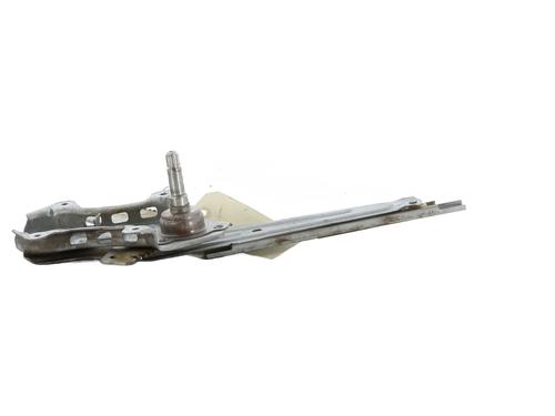 Rear left window mechanism NISSAN MICRA IV (K13K, K13KK) 1.2 | BP29113312C24 