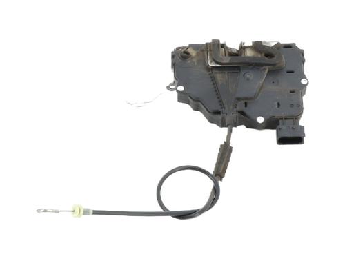Rear left lock FIAT PUNTO EVO (199_) 1.3 D Multijet (199AXC1A, 199BXC1A, 199AXT1A, 199BXT1A) | BP29113191C100 