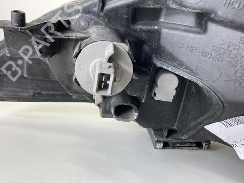 Right headlight PEUGEOT 107 (PM_, PN_) 1.0 | BP23792180C29