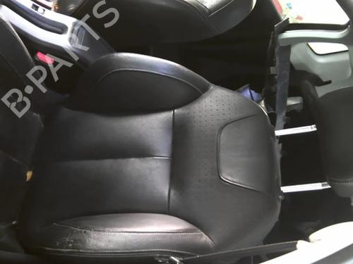 Left front seat PEUGEOT 2008 I (CU_) 1.6 HDi | BP38933767C15 - Image 5