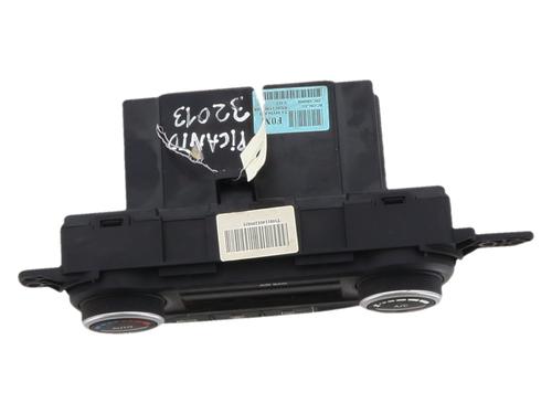 Used Climate control Climate control 37593887 37593887