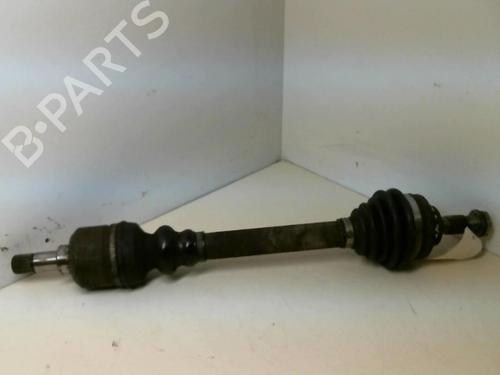Left front driveshaft PEUGEOT 406 (8B) 1.9 TD | BP20949427M38 
