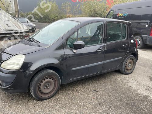 Steering rack RENAULT MODUS / GRAND MODUS (F/JP0_) 1.2 (JP0C, JP0K, FP0C, FP0K, FP0P, JP0P, JP0T) | BP23792065M22  - Image 9