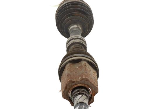 Drivaksel fortil venstre NISSAN X-TRAIL I (T30) 2.2 dCi 4x4 | BP29895836M38