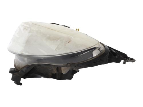 Used Left headlight Left headlight PEUGEOT 207 SW (WK_) 1.6 HDi (92 hp) 39466835 39466835