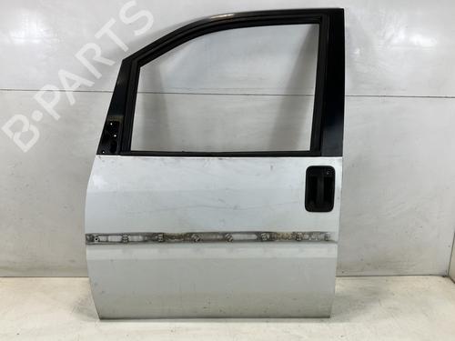 Used Left front door Left front door 22641537 22641537