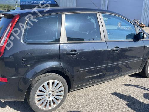 Rear right quarter glass FORD C-MAX (DM2) 1.8 TDCi | BP20938320C92