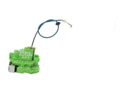 Used Rear left lock ALFA ROMEO GIULIETTA (940_) 2.0 JTDM (940FXE1A, 940FXG11) (170 hp) 23791798