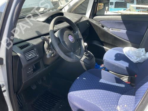 Gear lever FIAT IDEA (350_) 1.3 D Multijet | BP28423527M90 - Image 2
