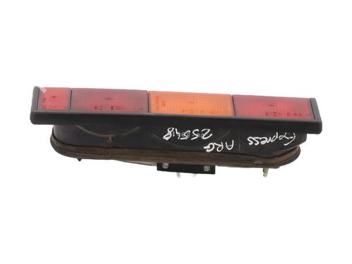 Left taillight RENAULT RAPID Box Body/MPV (F40_, G40_) 1.6 D (F404) | BP20963975C34 