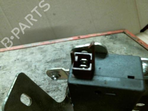 Rear right lock CITROËN BERLINGO / BERLINGO FIRST MPV (MF_, GJK_, GFK_) 1.9 D (MFWJZ) | BP20961309C99