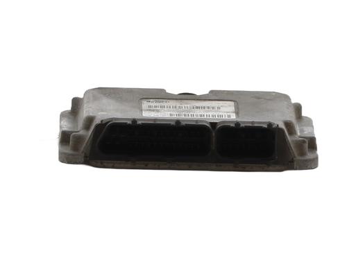Engine control unit (ECU) FIAT PANDA (169_) 1.2 (169.AXB11, 169.AXB1A) | BP36698618M57 - Image 2