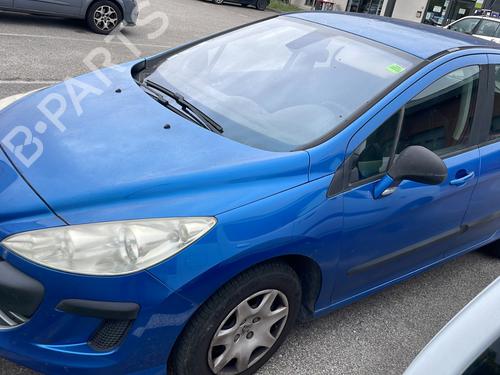 Instrument cluster PEUGEOT 308 I (4A_, 4C_) 1.6 16V | BP30634575C47 