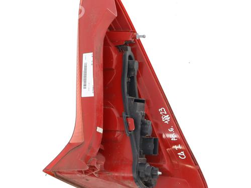 Left taillight CITROËN C4 Coupe (LA_) 1.6 HDi | BP20973369C34 