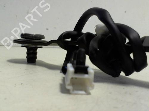 Seat buckle NISSAN QASHQAI II (J11, J11_) 1.5 dCi | BP20971279I32 