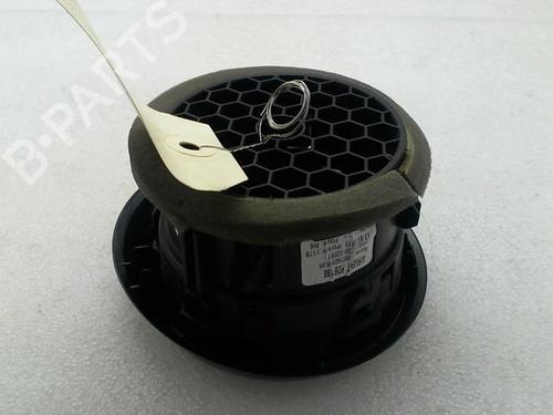 Used Air vent RENAULT CLIO IV (BH_) 0.9 TCe 90 (BHNF, BHMA, BHMH, BHJK, BHJR) (90 hp) 20967920