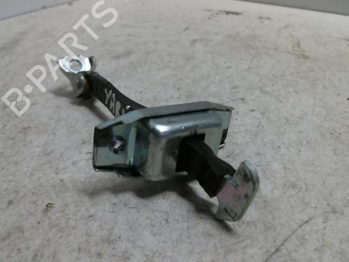 Used Hinge/Door check strap Hinge/Door check strap TOYOTA YARIS (_P13_) 1.0 (KSP130_, KSP130) (69 hp) 22022479 22022479