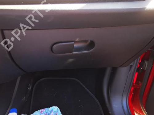 Guantera Guantera ALFA ROMEO GIULIETTA (940_) 1.6 JTDM (940FYB11, 940FYB1A, 940FYF11, 940FYF1A) (120 hp) 20951666 20951666