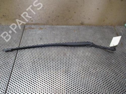 Used Front windshield wiper arm PEUGEOT 307 (3A/C) 1.6 HDi 110 (109 hp) 20942666