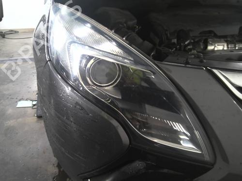 Right headlight OPEL ZAFIRA TOURER C (P12) 2.0 CDTi (75) | BP40174657C29 - Image 4
